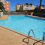 Le Thalassa I T2 En Bord De Et Du Port *