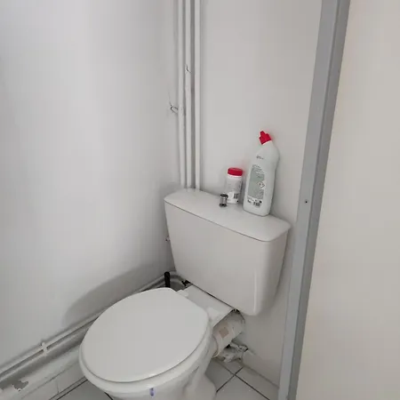 Le Thalassa I Lejlighed