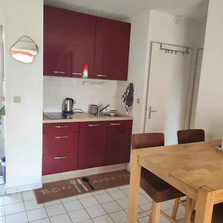 Le Thalassa I Gruissan