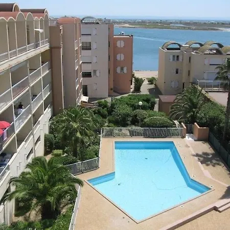 Appartement Le Thalassa I T2 En Bord De Et Du Port