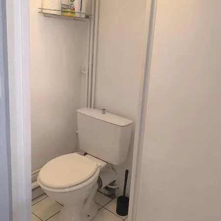 Le Thalassa I T2 En Bord De Et Du Port Appartement Gruissan