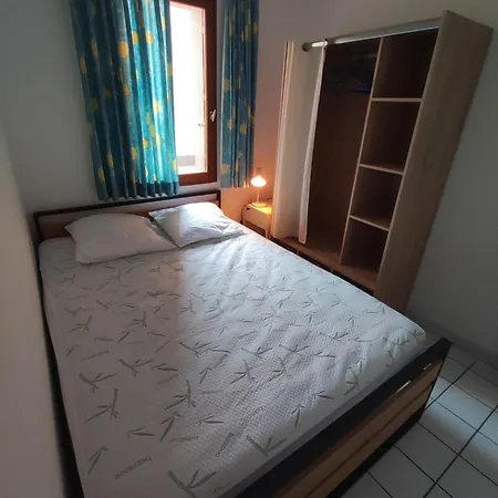 Apartment Le Thalassa I Gruissan