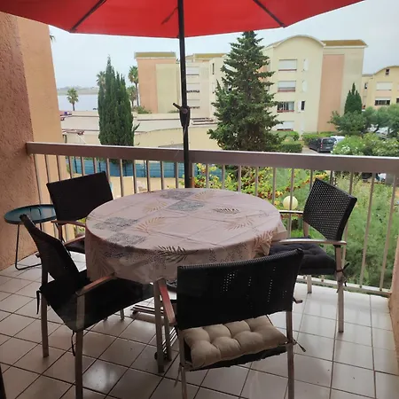 Apartment Le Thalassa I