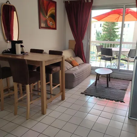 Apartment Le Thalassa I *