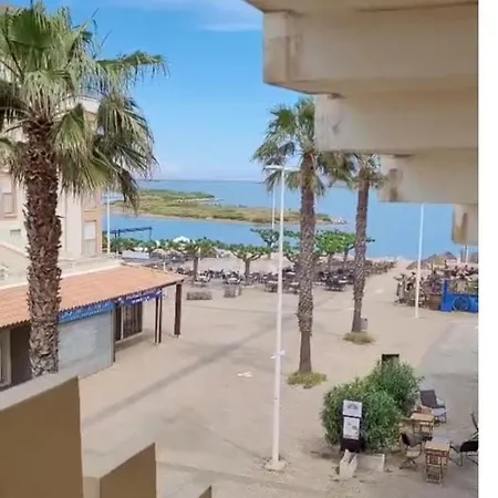 Le Thalassa I Apartment Gruissan