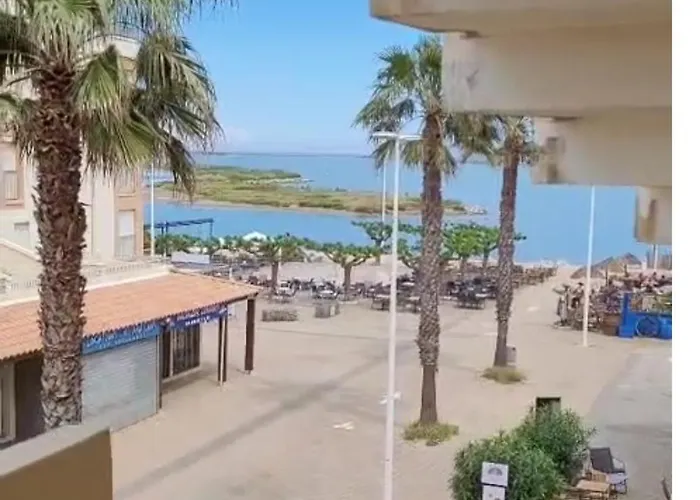 Le Thalassa I 公寓 格吕桑